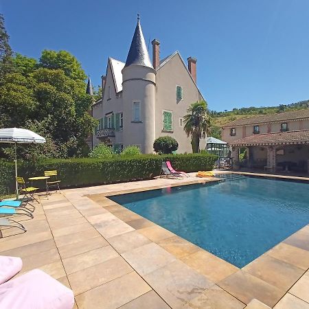 Bed and Breakfast Au Fond De La Cour Veyre-Monton Zewnętrze zdjęcie