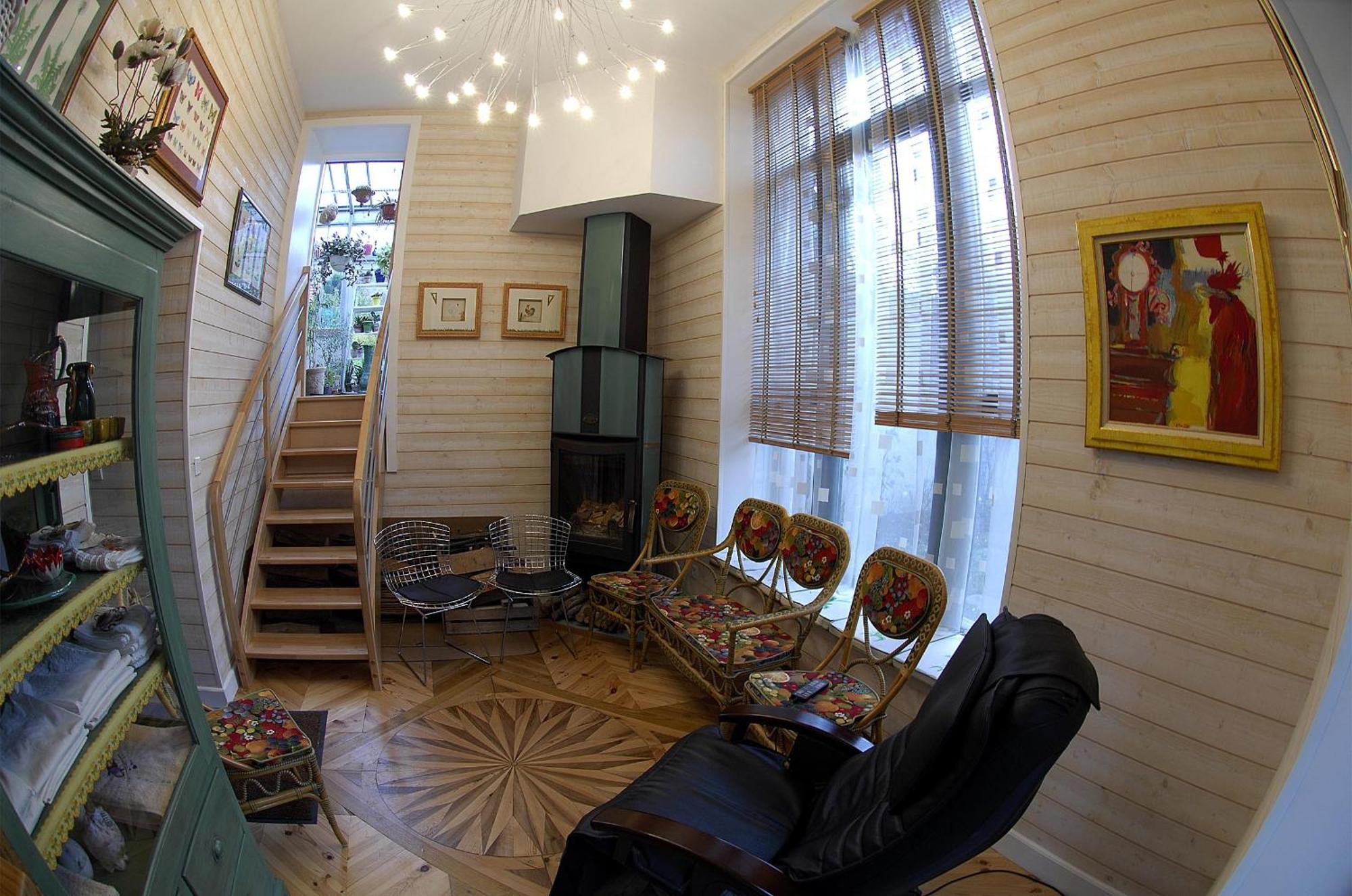 Bed and Breakfast Au Fond De La Cour Veyre-Monton Zewnętrze zdjęcie