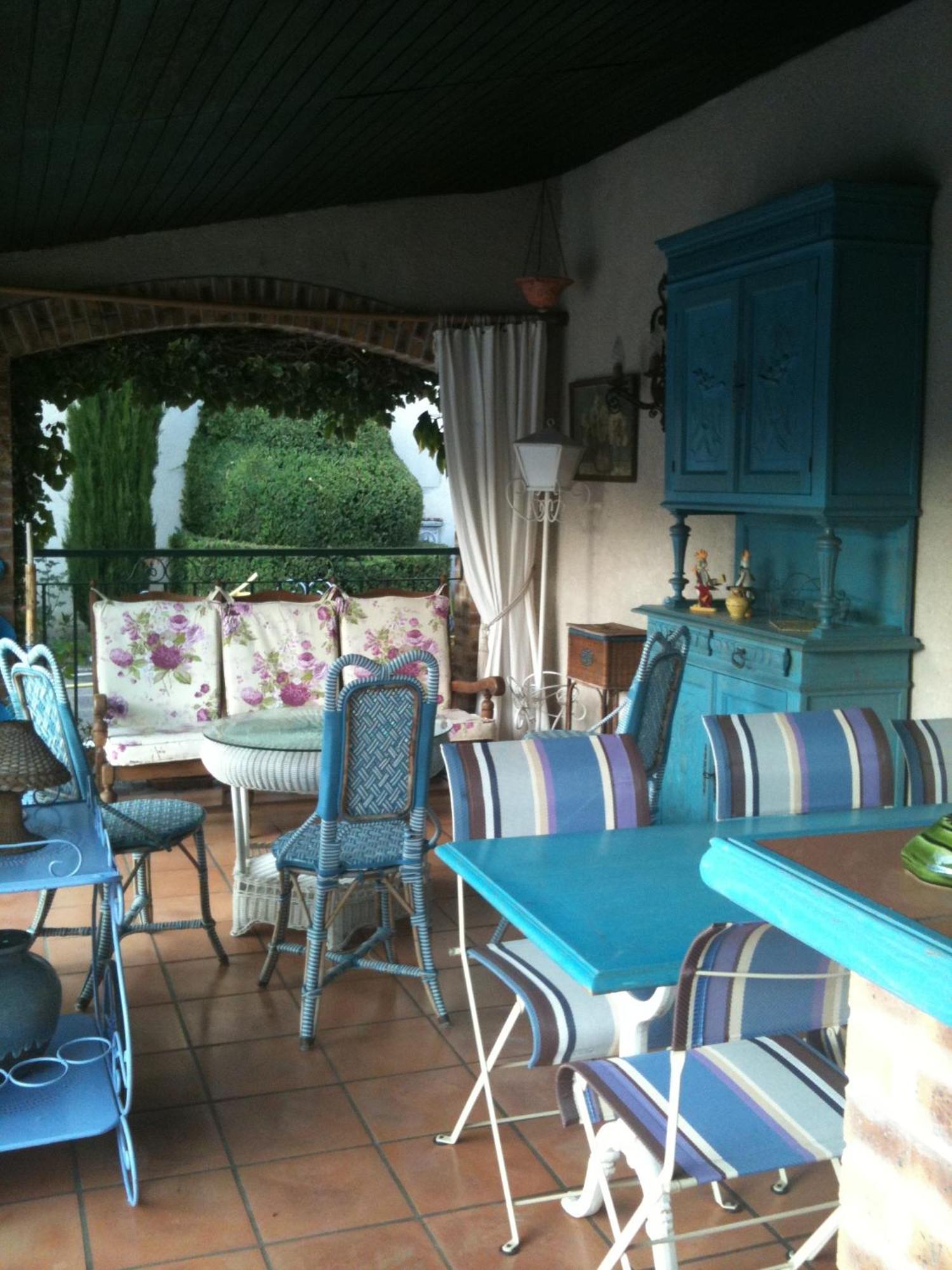Bed and Breakfast Au Fond De La Cour Veyre-Monton Zewnętrze zdjęcie