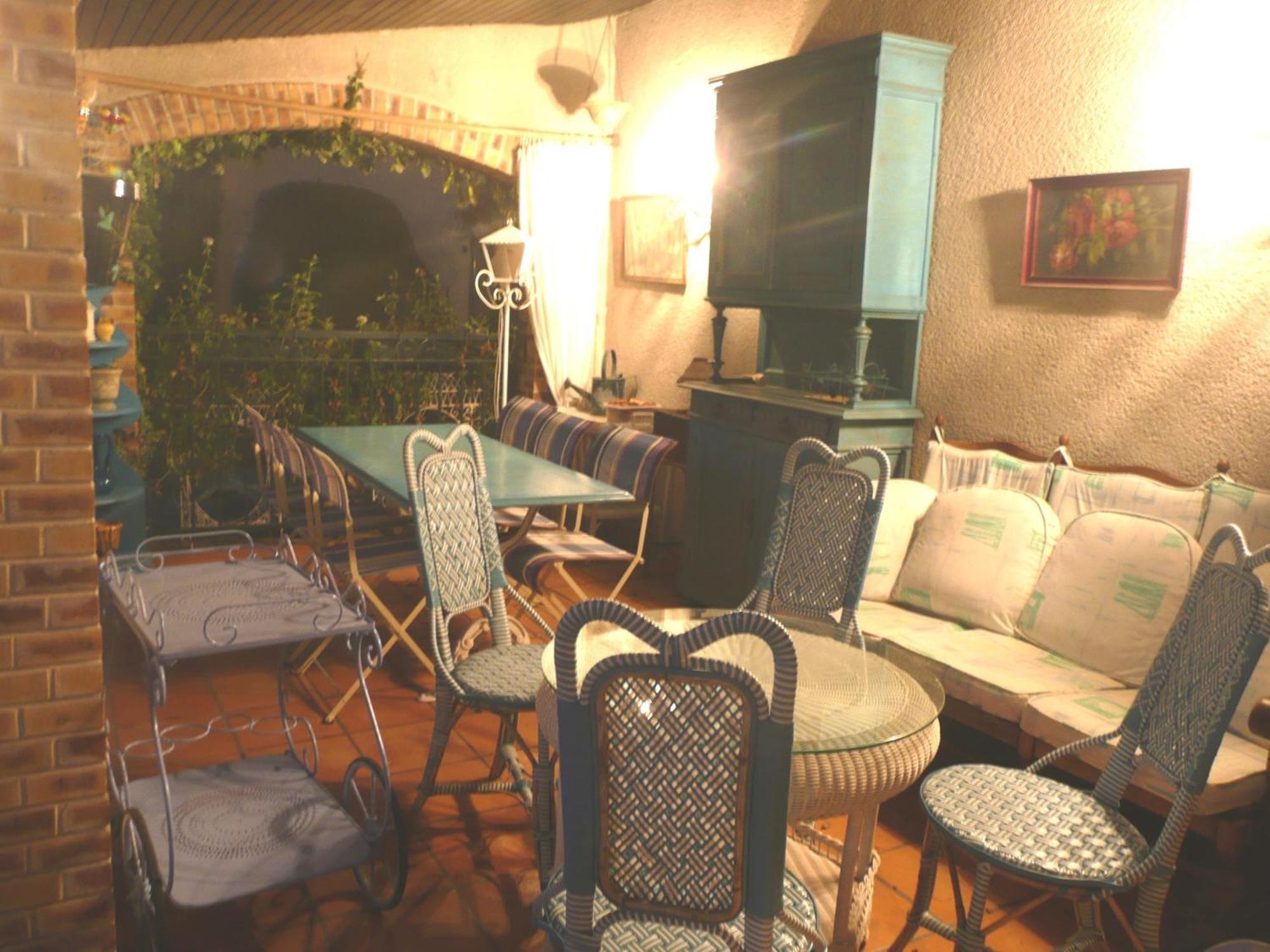 Bed and Breakfast Au Fond De La Cour Veyre-Monton Zewnętrze zdjęcie